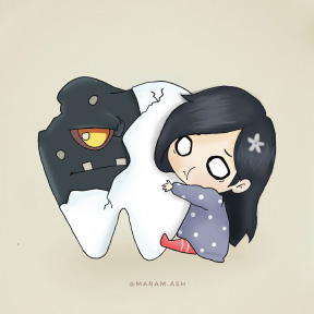 Children's book illustration