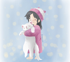 Children's book illustration