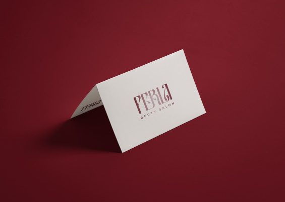 PERLA packaging