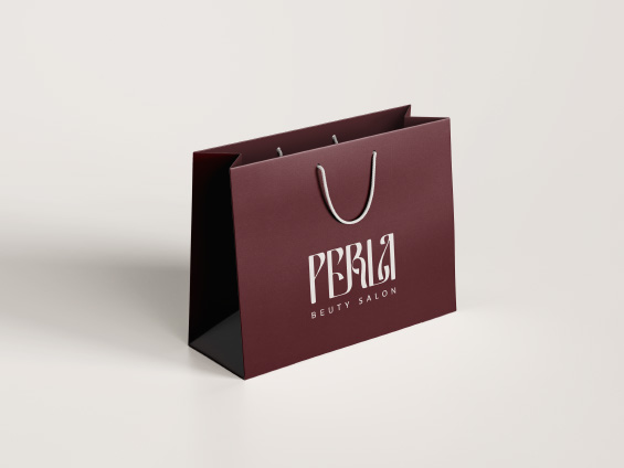 PERLA stationery