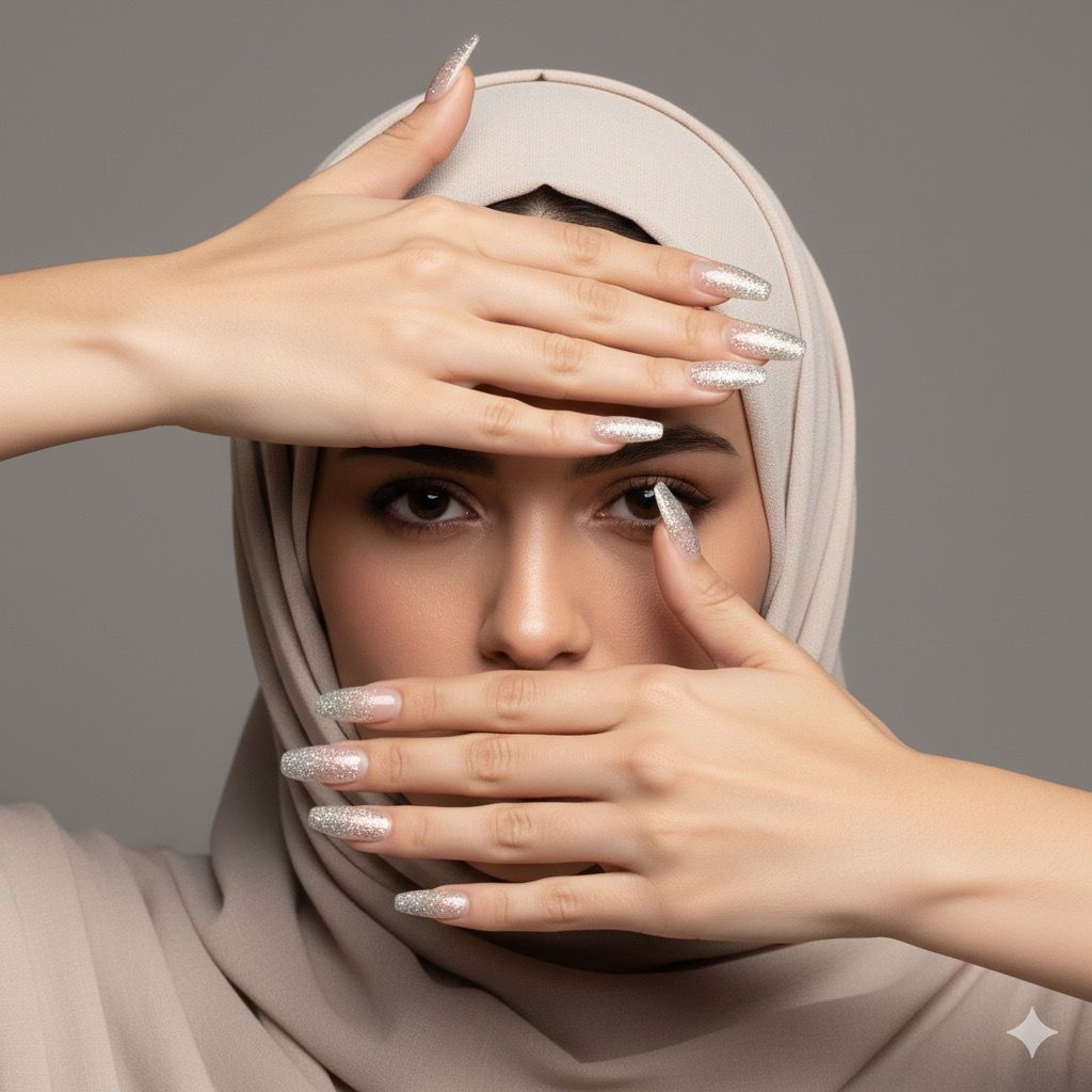 PERLA beauty salon brand image