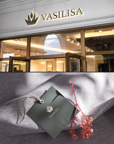 VASILISA accessories brand