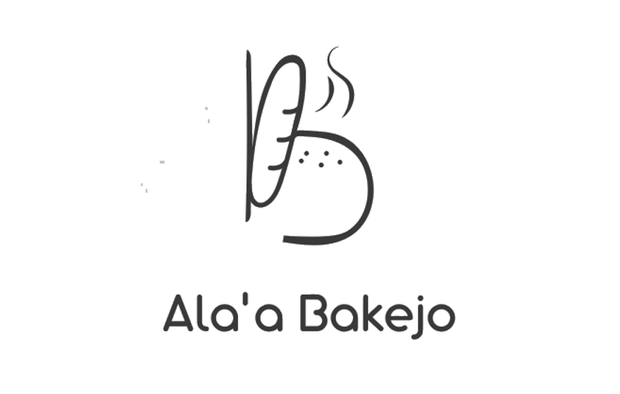 Ala'a Bakejo logo