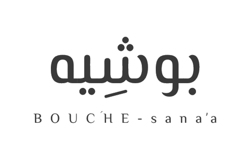 Bouche Sanaa logo