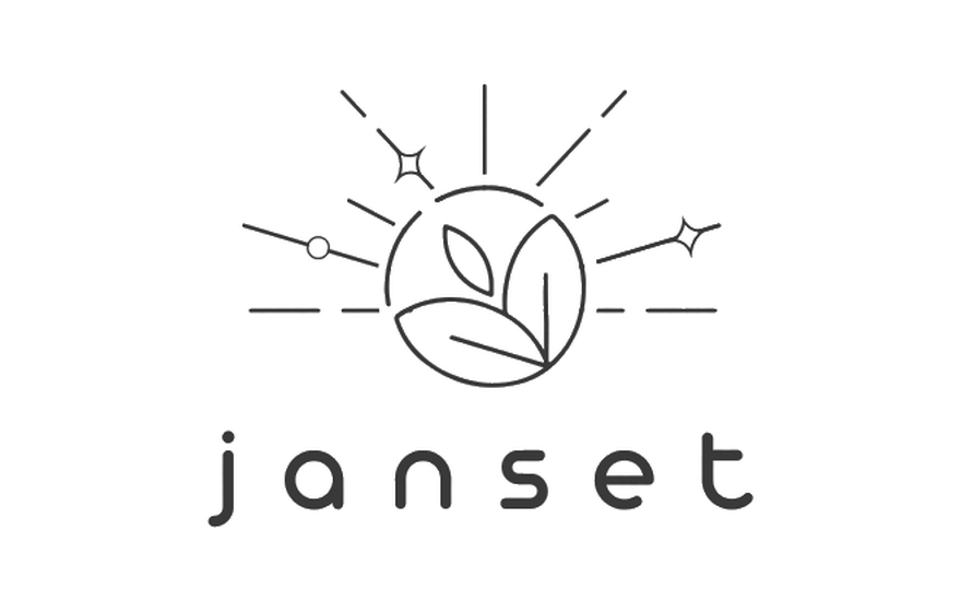 Janset logo