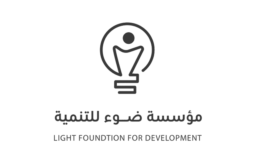 Light Foundation for Development logo