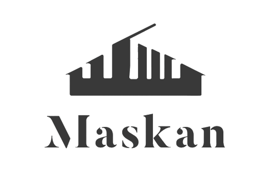Maskan logo