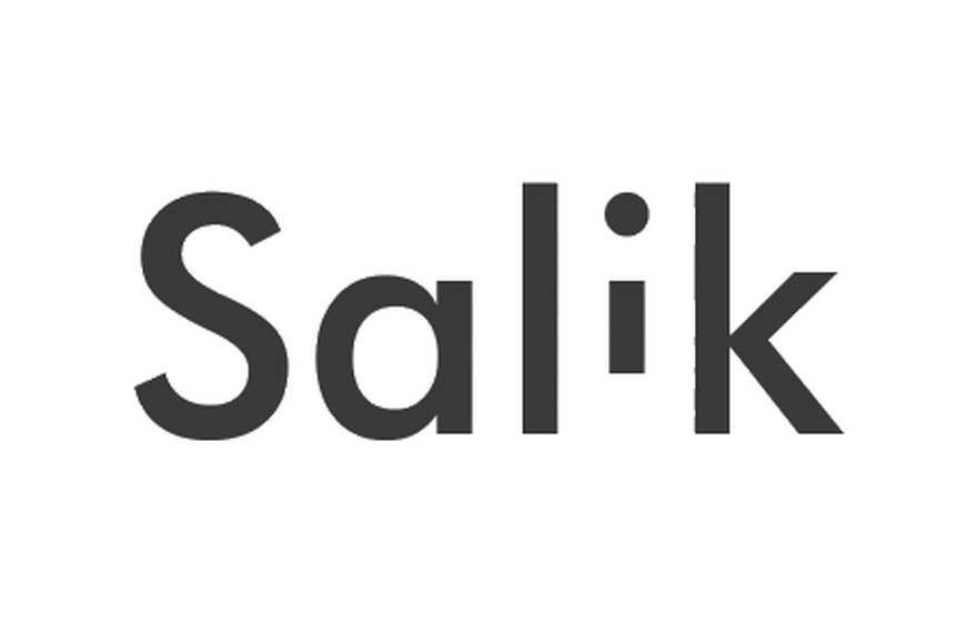Salik logo