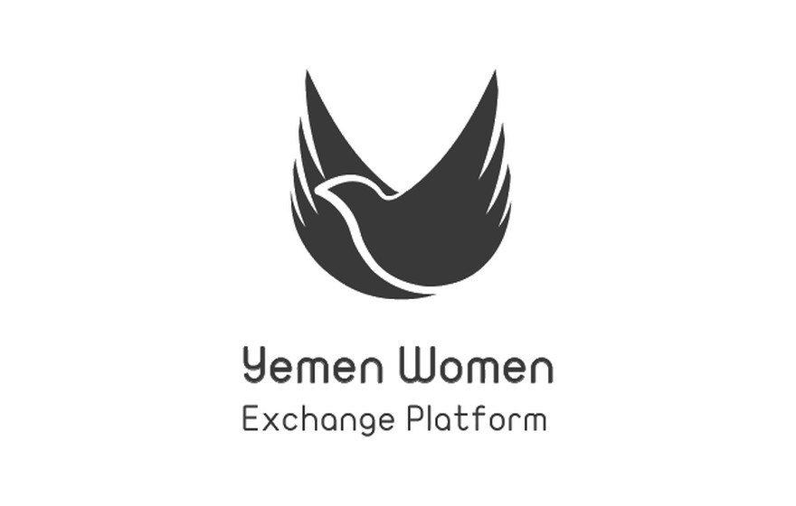 Yemen Women Exchange Platform logo